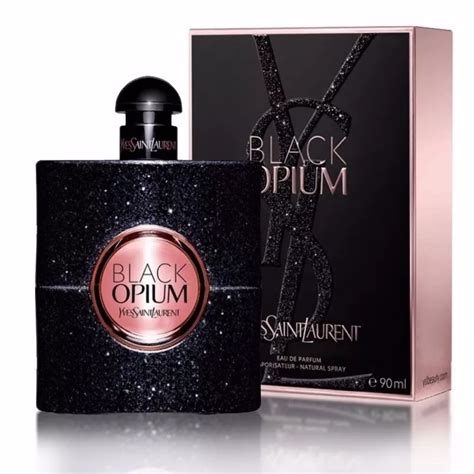 ysl オピウム|YSL opium perfume.